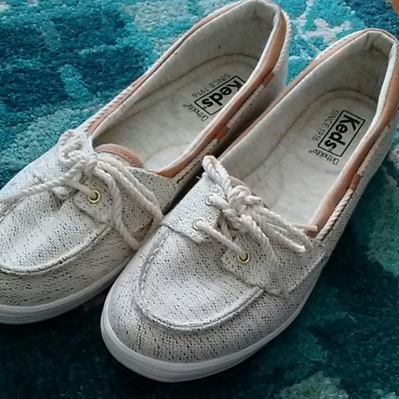 Keds | Shoes | Keds Ortholite Boat 